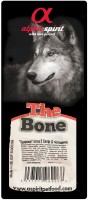 Корм для собак Alpha Spirit The Bone 2 шт