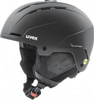 Гірськолижний шолом UVEX Stance MIPS 