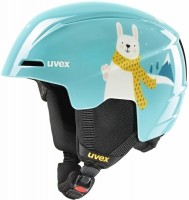 Фото - Гірськолижний шолом UVEX Viti Junior 
