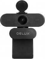 Zdjęcia - Kamera internetowa Delux DC03 