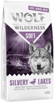 Корм для собак Wolf of Wilderness Soft Silvery Lakes 12 кг