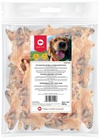 Karm dla psów Maced Chicken Wrapped Fish 500 g 