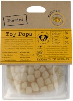 Karm dla psów Chewies Toy-Pops 30 g 