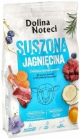 Фото - Корм для собак Dolina Noteci Premium Junior Dried Lamb 4 kg 