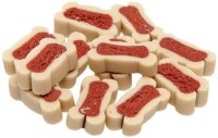 Karm dla psów ADBI Meat Trainers Beef 1 kg 