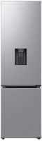 Холодильник Samsung RB38C635ES9 сріблястий