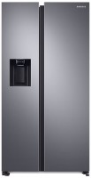 Фото - Холодильник Samsung RS68CG883ES9 нержавіюча сталь