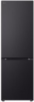 Холодильник LG GB-V7280CEV чорний