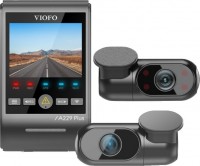 Відеореєстратор VIOFO A229 Pro 3CH 