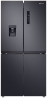 Фото - Холодильник Samsung RF48A401EB4 чорний