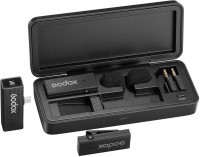 Мікрофон Godox MoveLink Mini UC Kit 2 