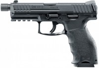 Pistolet pneumatyczny Umarex Heckler & Koch VP9 Tactical 
