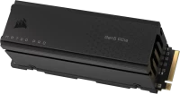 SSD Corsair MP700 PRO Air Cooler CSSD-F2000GBMP700PRO 2 ТБ