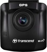 Відеореєстратор Transcend DrivePro DP250 
