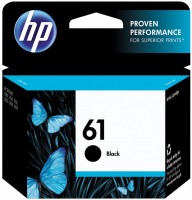 Zdjęcia - Wkład drukujący HP 61 CH561WN 