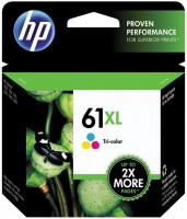 Wkład drukujący HP 61XL CH564WN 