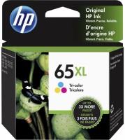 Wkład drukujący HP 65XL N9K03AN 