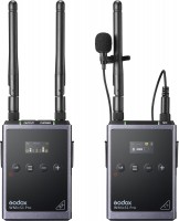 Мікрофон Godox WMicS1 Pro Kit 1 