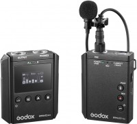 Mikrofon Godox WMicS2 Kit 1 