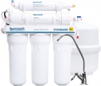 Фото - Фільтр для води Ecosoft Standard PRO MO 550M ECO STD 