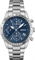 Zegarek Hugo Boss Pilot Edition Chrono 1513850 