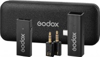 Mikrofon Godox MoveLink Mini UC Kit 1 