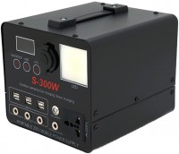 Фото - Зарядна станція Voltronic Power S-300W 