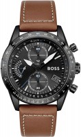 Zdjęcia - Zegarek Hugo Boss Pilot Edition Chrono 1513851 