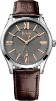 Фото - Наручний годинник Hugo Boss Ambassador 1513041 