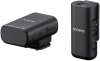 Mikrofon Sony ECM-W3S 