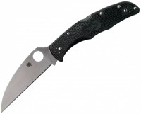 Ніж / мультитул Spyderco Endura Wharncliffe 