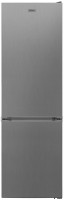 Холодильник Kernau KFRC 20163.1 NF IX нержавіюча сталь