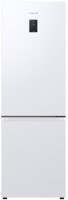 Холодильник Samsung RB34C672EWW білий