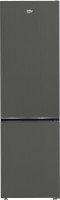 Холодильник Beko B1RCNA 404 G сірий
