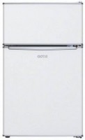 Холодильник Gotie GLZ-85B білий