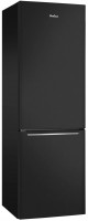 Холодильник Amica FK 299TG.2 FXHC чорний