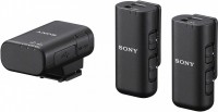 Мікрофон Sony ECM-W3 