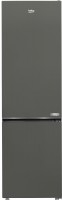 Холодильник Beko B5RCNA 405 HG сірий