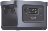 Фото - Зарядна станція Brevia ePower 2000 