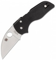 Ніж / мультитул Spyderco Lil' Native Wharncliffe 