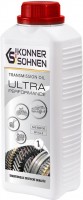 Трансмісійне мастило Konner&Sohnen Ultra Performance 80W-90 1L 1 л