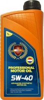 Olej silnikowy PMO Professional-Series 5W-40 C3 1 l