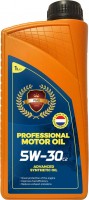 Olej silnikowy PMO Professional-Series 5W-30 C2 1 l