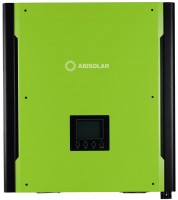 Фото - Інвертор Abi Solar HT 3K Plus 