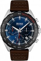 Фото - Наручний годинник Hugo Boss Intensity 1513663 