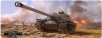 Фото - Килимок для мишки Voltronic Power World of Tanks-46 