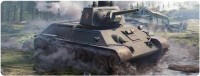 Zdjęcia - Podkładka pod myszkę Voltronic Power World of Tanks-64 