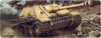 Zdjęcia - Podkładka pod myszkę Voltronic Power World of Tanks-19 