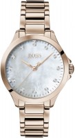 Фото - Наручний годинник Hugo Boss Diamonds For Her 1502523 