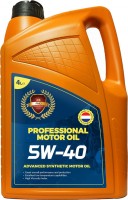 Zdjęcia - Olej silnikowy PMO Professional-Series 5W-40 C3 4 l